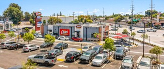 Plus de détails pour 13571 Telegraph Rd, Whittier, CA - Vente au détail à vendre