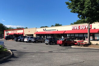 More details for 601 Veterans Memorial Hwy, Hauppauge, NY - Office/Retail for Lease