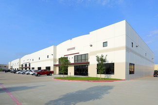 Plus de détails pour 2300-2308 N Sweet Gum Ave, Broken Arrow, OK - Industriel/Logistique à louer