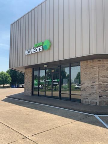 4301 Vogel Rd, Evansville, IN à louer - Photo du bâtiment - Image 2 de 7