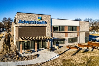 More details for 5675 Roe Blvd, Mission, KS - Office/Medical for Lease
