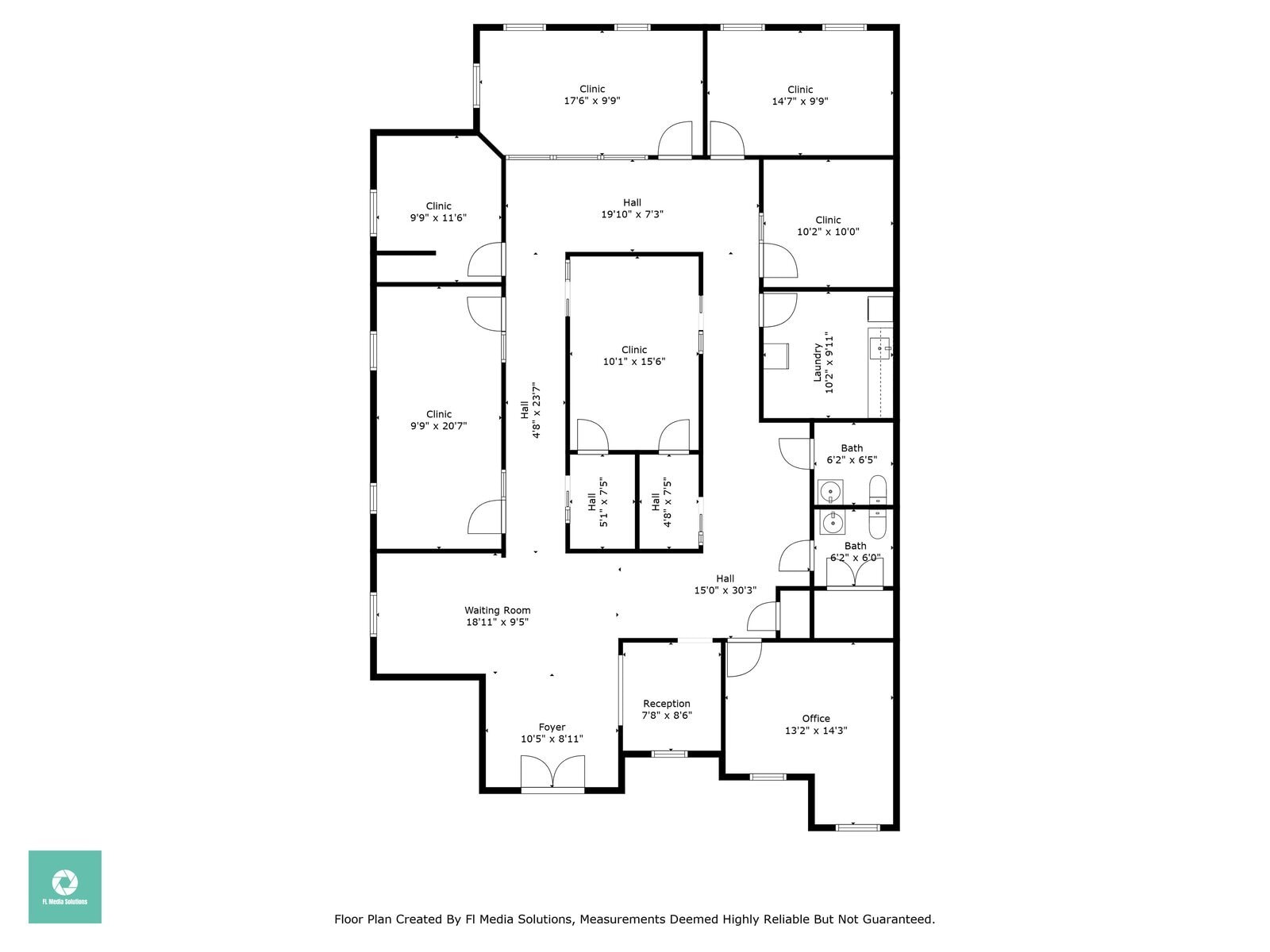 5652-5654 Marquesas Cir, Sarasota, FL à louer Photo intérieure- Image 1 de 1