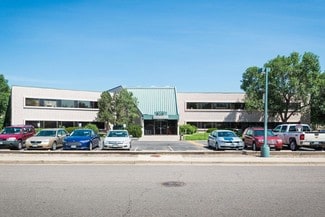 More details for 363 S Harlan St, Lakewood, CO - Office for Lease