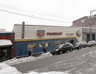 Plus de détails pour 209 Atwood St, Pittsburgh, PA - Commerce de détail à louer