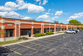 More details for 2230 Point Blvd, Elgin, IL - Office for Lease