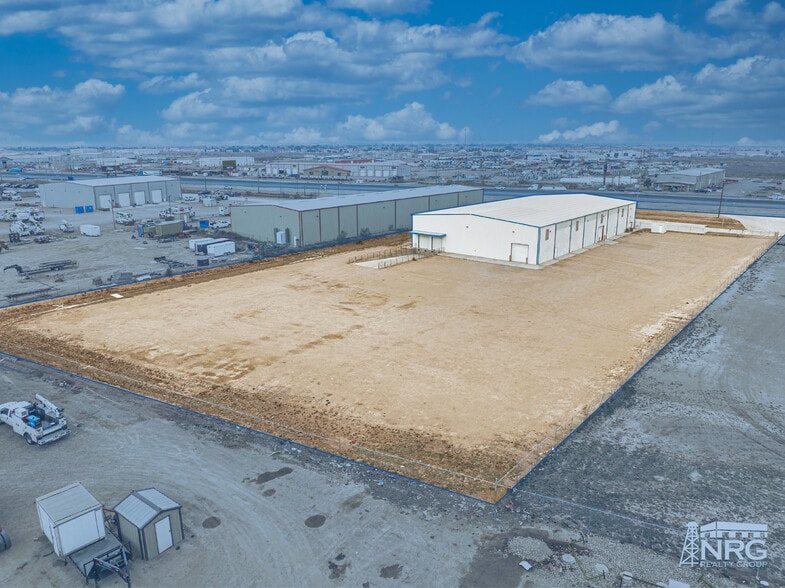 13005 W Interstate 20 E, Odessa, TX à louer - Photo du bâtiment - Image 2 de 14