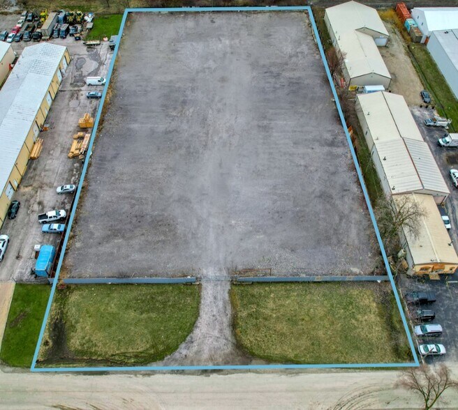 4937 173rd st, Country Club Hills, IL à vendre - Photo principale - Image 1 de 4