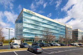 Plus de détails pour 100 Motor Pkwy, Hauppauge, NY - Bureau à louer