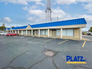 Plus de détails pour 231-239 Main Ave SW, Warren, OH - Vente au détail à vendre