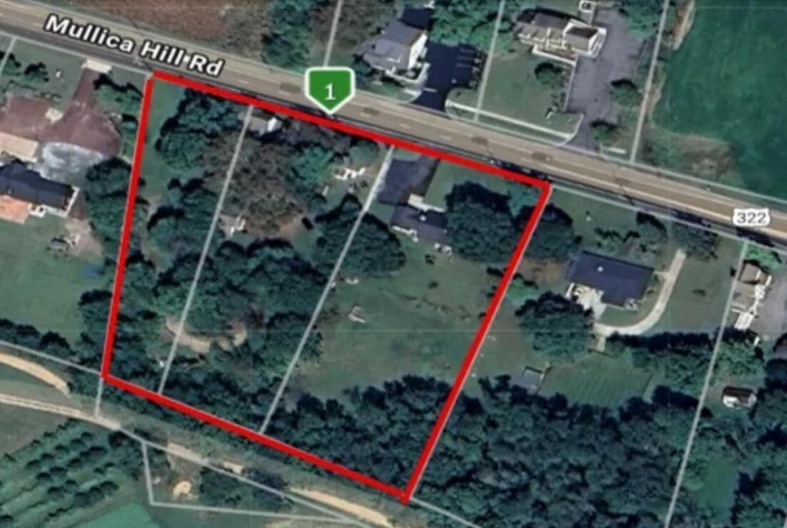 500 Mullica Hill Rd, Mullica Hill, NJ for sale Primary Photo- Image 1 of 3