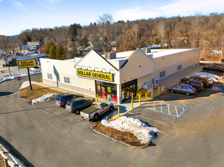 2 Breckenridge St, Palmer, MA for sale - Primary Photo - Image 1 of 1