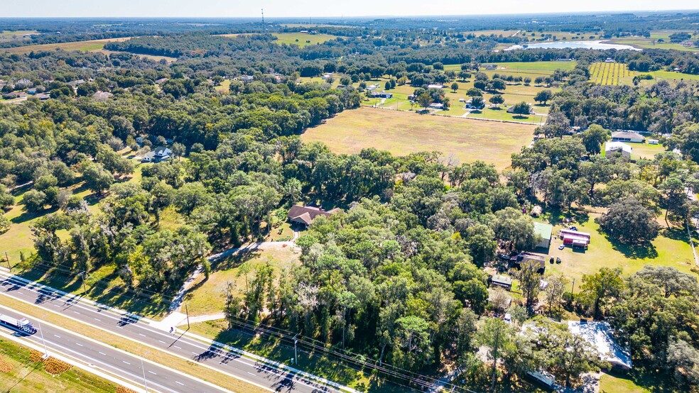 36536 Clinton Ave, Dade City, FL for sale - Building Photo - Image 3 of 9