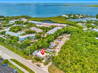 More details for 98468 Overseas Hwy, Key Largo, FL - Specialty for Sale