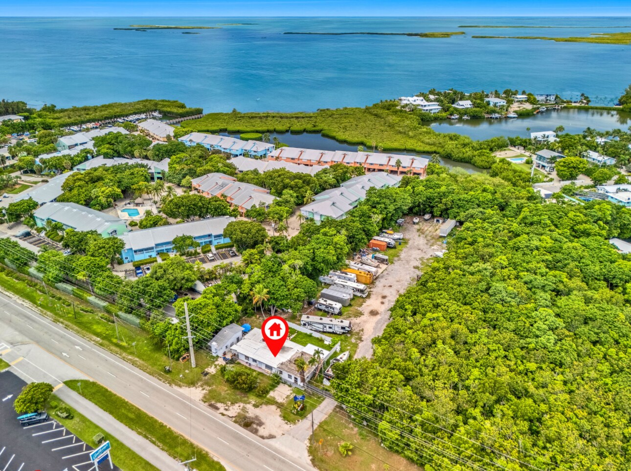 98468 Overseas Hwy, Key Largo, FL for sale Primary Photo- Image 1 of 14