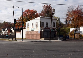 More details for 4347 Hunt Pl NE, Washington, DC - Retail for Lease