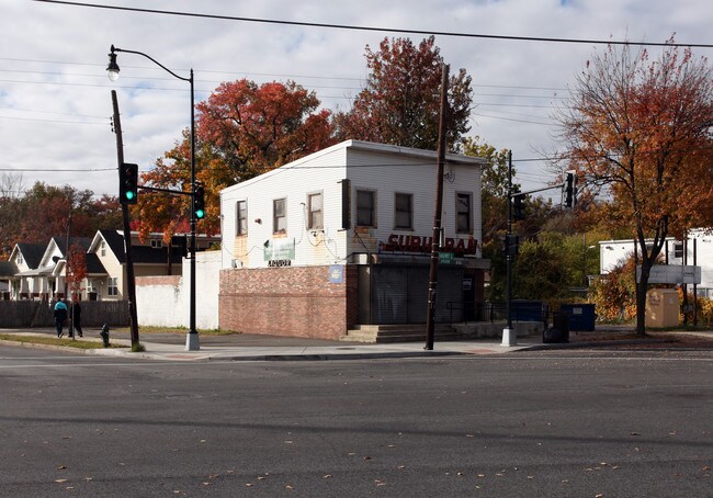 More details for 4347 Hunt Pl NE, Washington, DC - Retail for Lease