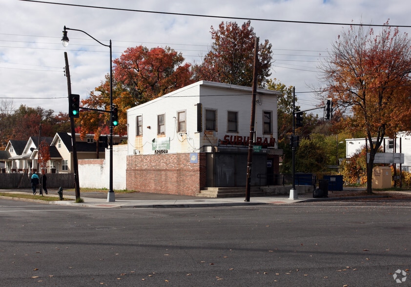 4347 Hunt Pl NE, Washington, DC for lease - Primary Photo - Image 1 of 2