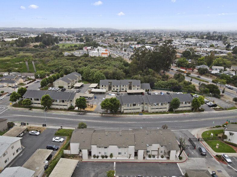 50 Hollow View Ln, Watsonville, CA for sale - Aerial - Image 3 of 13