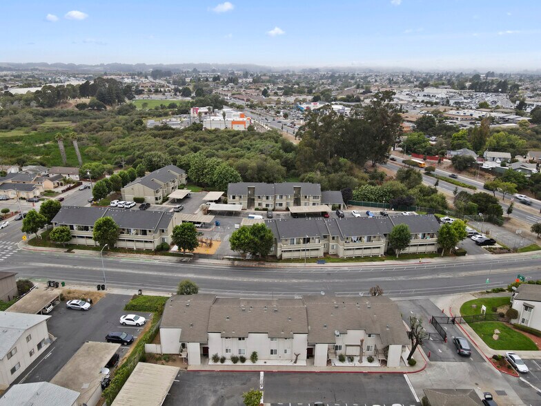 50 Hollow View Ln, Watsonville, CA à vendre - Aérien - Image 3 de 13