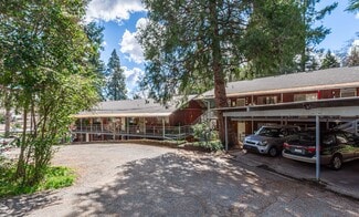 More details for 475 Spring St, Nevada City, CA - Multifamily for Sale