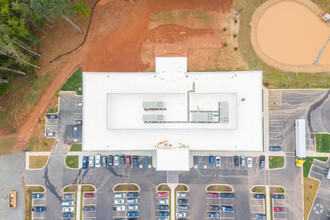 153 Langtree Campus Dr, Mooresville, NC - aerial  map view - Image1