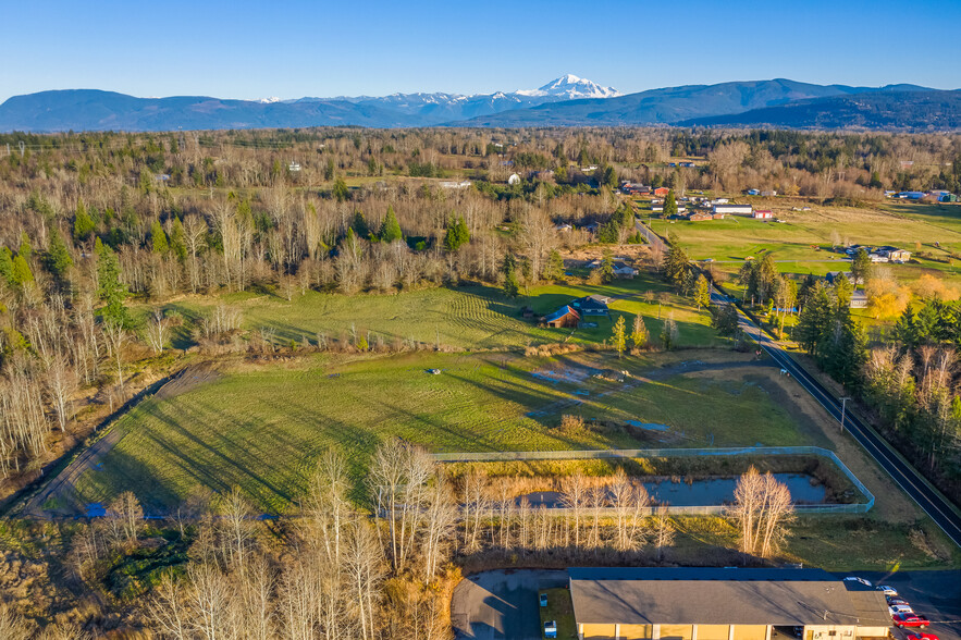 182 Kelly Rd, Bellingham, WA for sale - Building Photo - Image 1 of 7