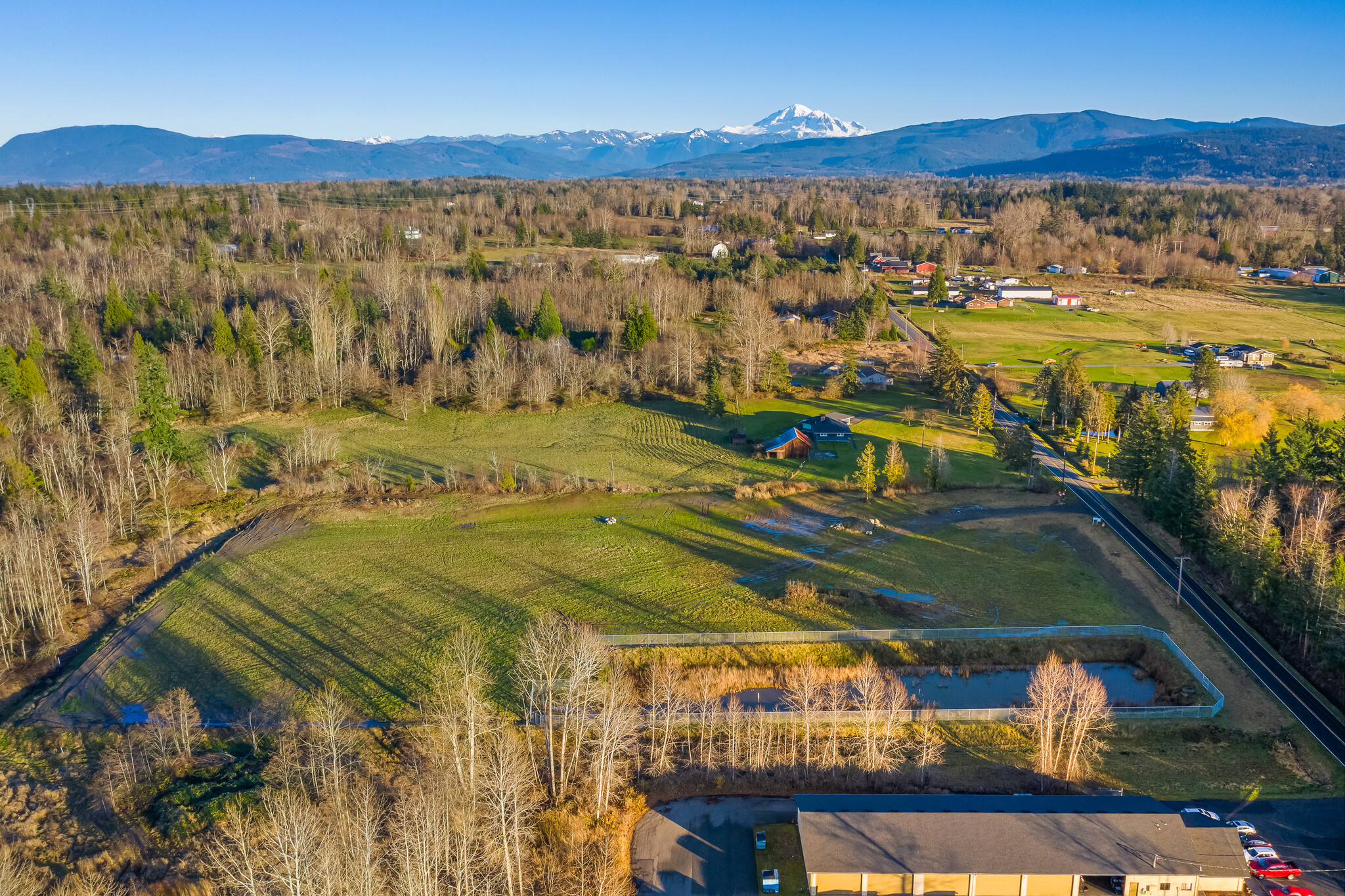 182 Kelly Rd, Bellingham, WA à vendre Photo du bâtiment- Image 1 de 8