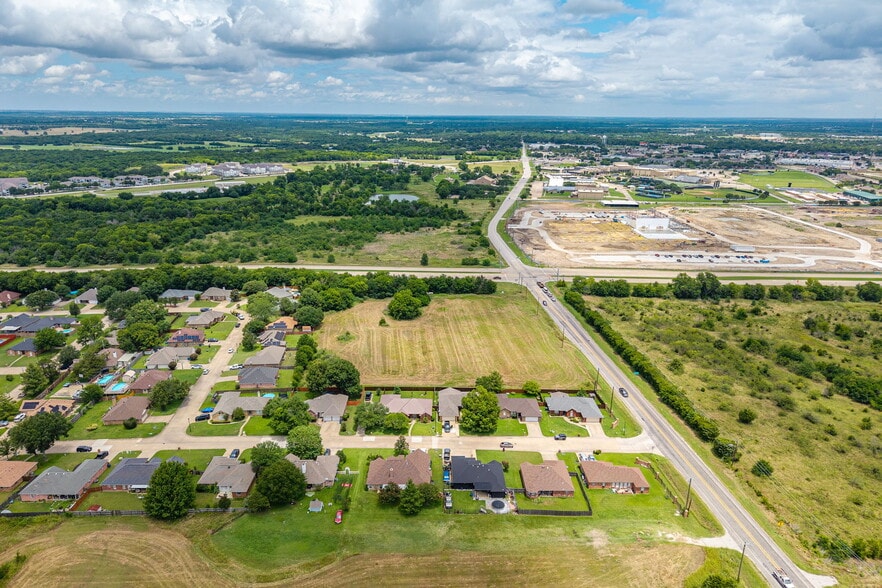 01 S Houston Street, Kaufman, TX for sale - Aerial - Image 3 of 38