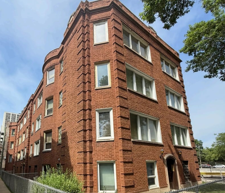 816 W Agatite Ave, Chicago, IL for sale Primary Photo- Image 1 of 7