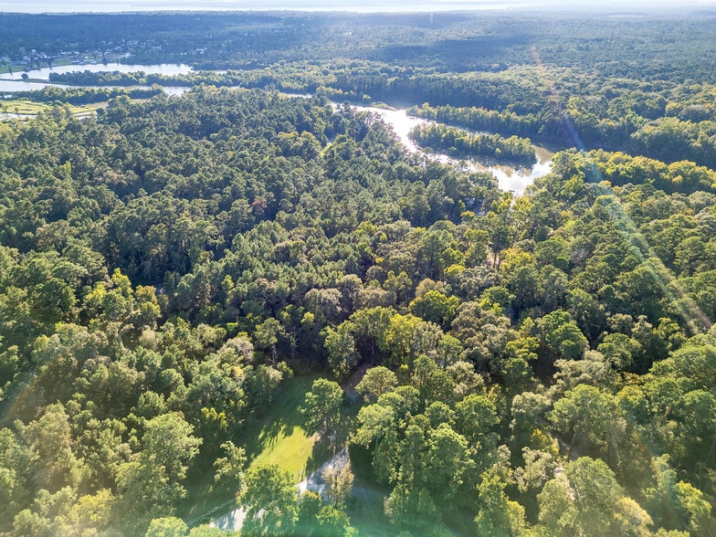 280 Broken Arrow Marina, Livingston, TX for sale - Aerial - Image 2 of 56