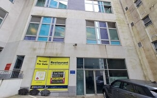 Plus de détails pour 12-16 Bilbury St, Plymouth - Commerce de détail à louer
