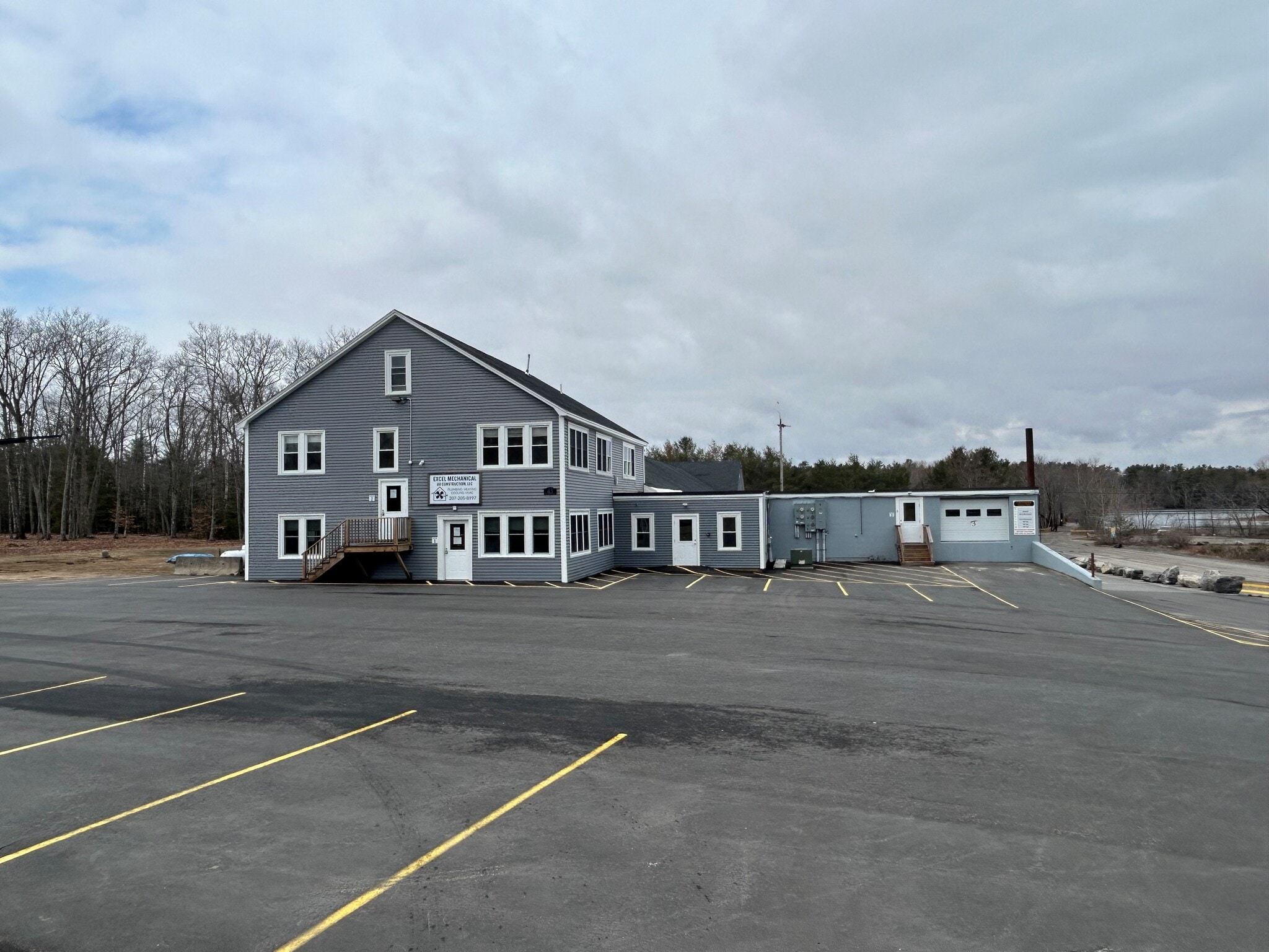 43 Harrys Dr, Brunswick, ME for lease Interior Photo- Image 1 of 9