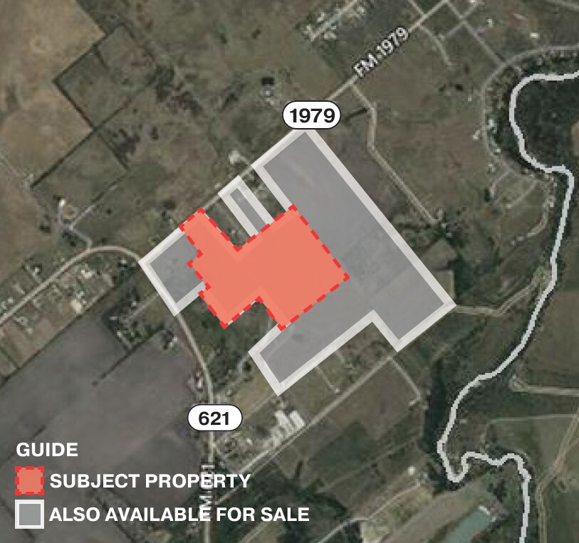 8241 FM 1979, Martindale, TX for sale Building Photo- Image 1 of 6