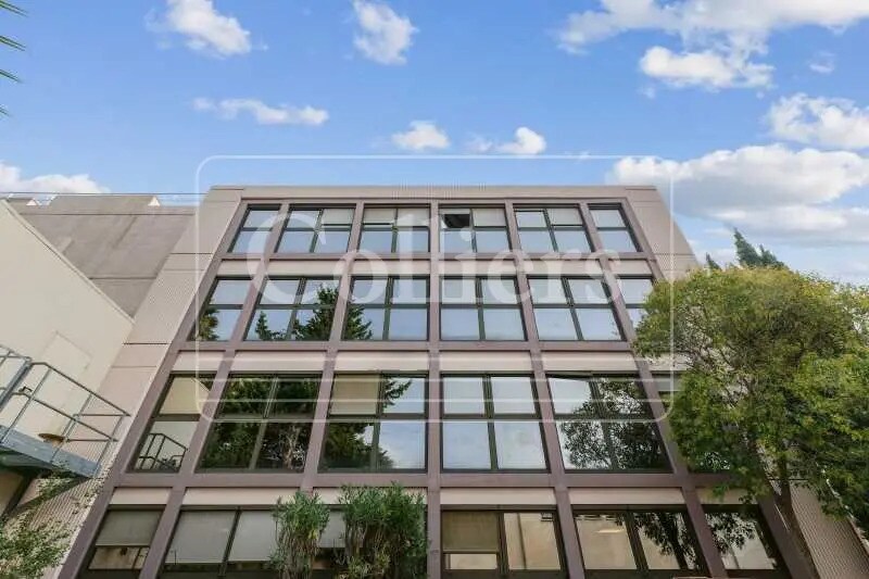 467 Avenue Du Prado, Marseille à louer - Photo du bâtiment - Image 2 de 6