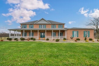 More details for 16449 S Boone Rd, Columbia Station, OH - Specialty for Sale
