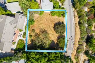Plus de détails pour 228 Warwick Avenue Ave, South Pasadena, CA - Terrain à vendre