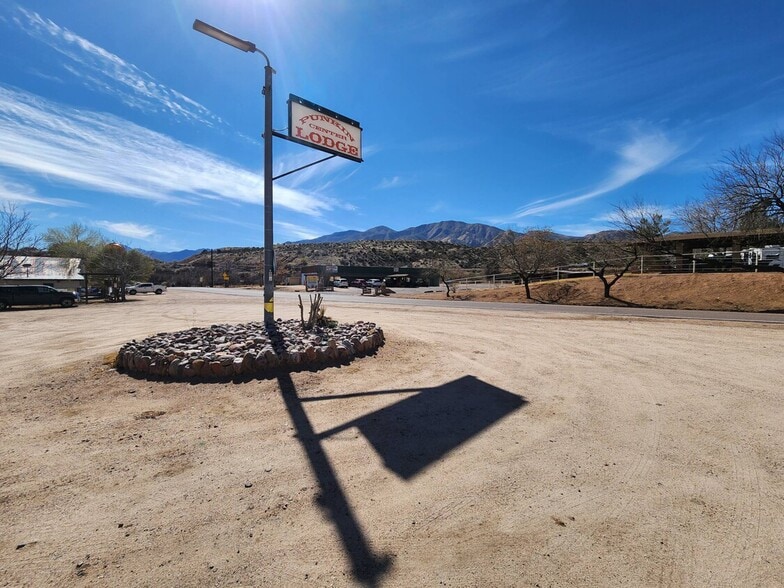 249 Old Hwy 188, Tonto Basin, AZ for sale - Building Photo - Image 2 of 31