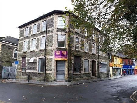 Station St, Porth for lease Primary Photo- Image 1 of 25