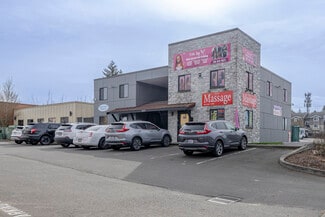 More details for 7817 Pacific Ave, Tacoma, WA - Office for Sale