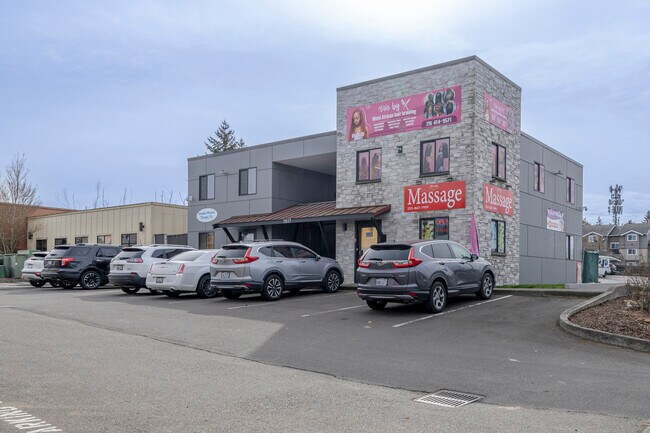 More details for 7817 Pacific Ave, Tacoma, WA - Office for Sale