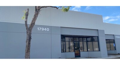 17930-17940 Ajax Cir, City Of Industry, CA for lease Building Photo- Image 1 of 1