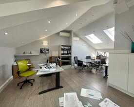12-16 Portsdown Mews, London for lease Interior Photo- Image 2 of 2