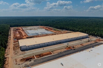 2545 Innovation Loop, Youngsville, NC - Aerial  map view - Image1