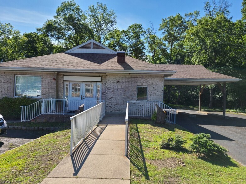 340 S Branch Rd, Hillsborough, NJ for lease - Building Photo - Image 3 of 16