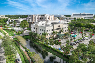 8251 W Broward Blvd, Plantation, FL - Aérien  Vue de la carte