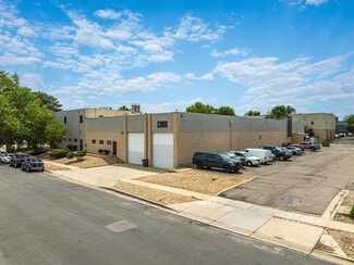 More details for 5490 Western Ave, Boulder, CO - Industrial for Sale