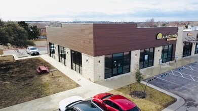 12621 W Hero Way, Leander, TX for lease Interior Photo- Image 1 of 1