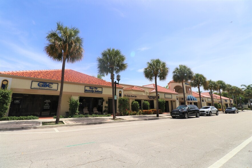 33 SE 7th St, Boca Raton, FL for lease - Building Photo - Image 3 of 7