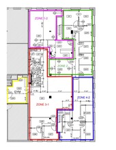 1600 Laperriere Ave, Ottawa, ON for lease Site Plan- Image 1 of 1