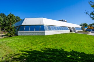More details for 1895 Walt Whitman Rd, Melville, NY - Office/Medical for Lease
